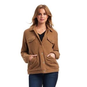 Large ARIAT Womans Alabama Hills Jacket